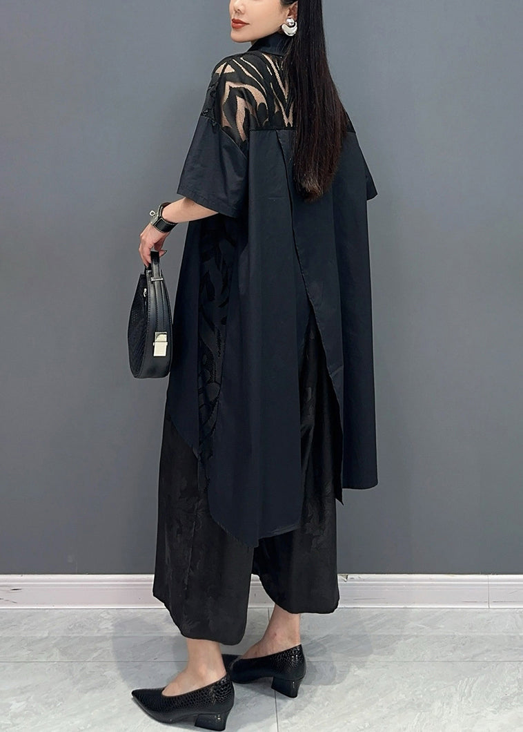 Classic Vintage Shirt with a Flattering Fit
