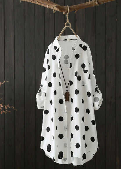Sophisticated Shirt with a Clean Classic Look