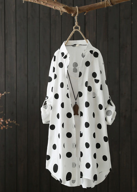 Sophisticated Shirt with a Clean Classic Look
