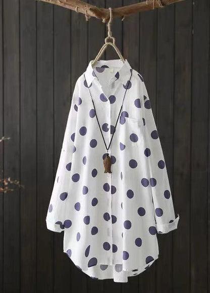 Sophisticated Shirt with a Clean Classic Look