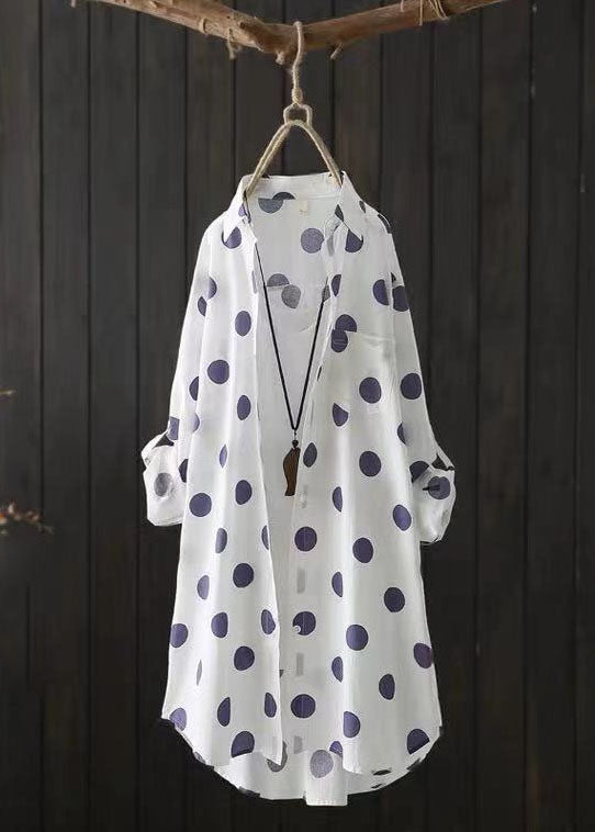 Sophisticated Shirt with a Clean Classic Look
