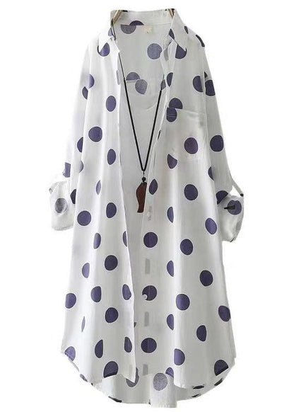 Sophisticated Shirt with a Clean Classic Look