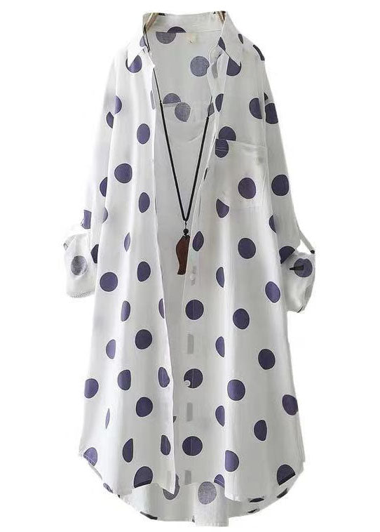 Sophisticated Shirt with a Clean Classic Look
