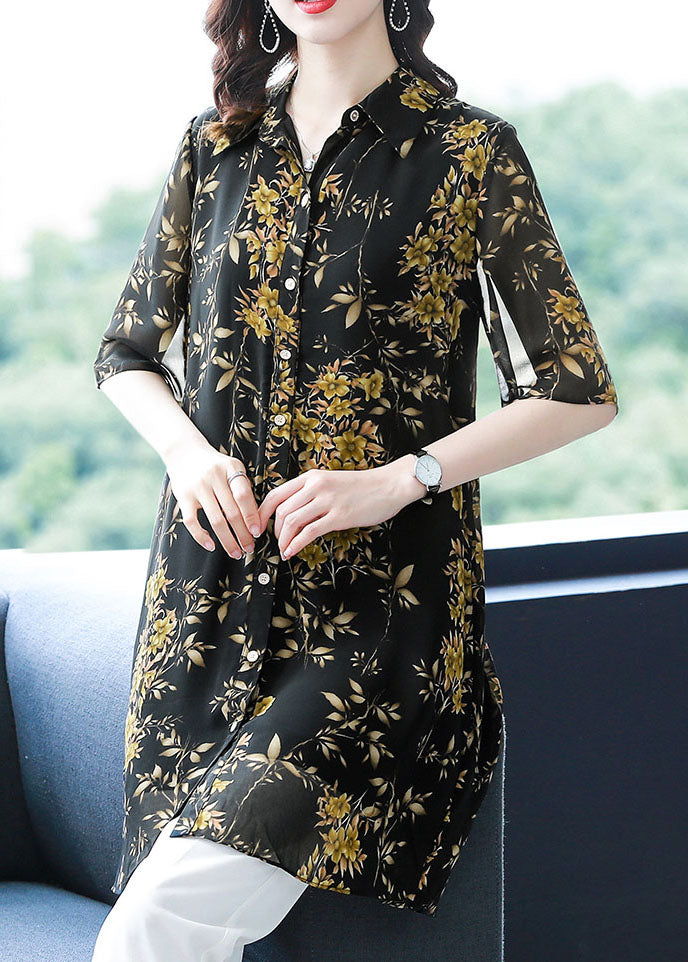 Beautifully Balanced Top with Timeless Character