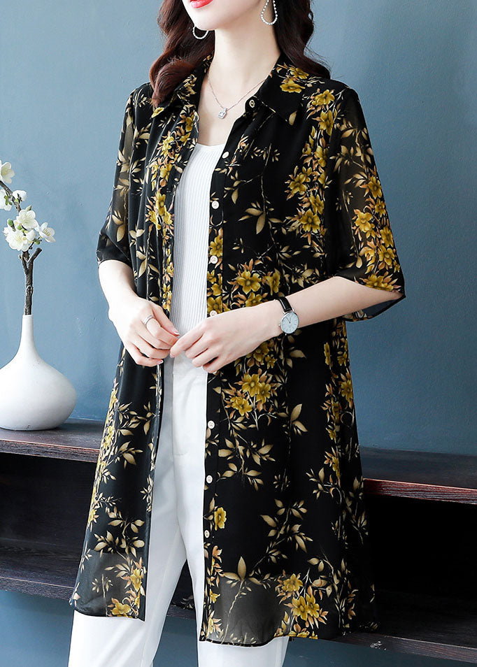 Beautifully Balanced Top with Timeless Character