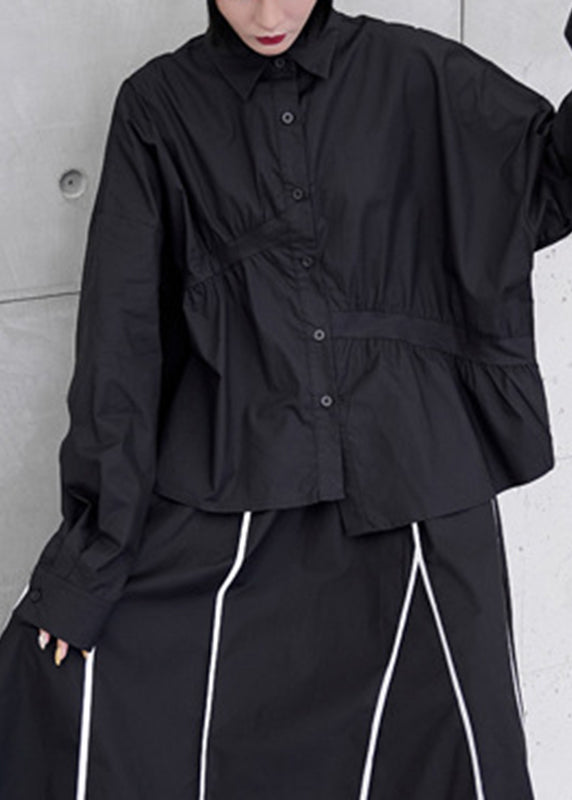 Beautifully Crafted Shirt in a Classic Style