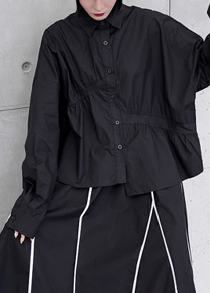 Beautifully Crafted Shirt in a Classic Style