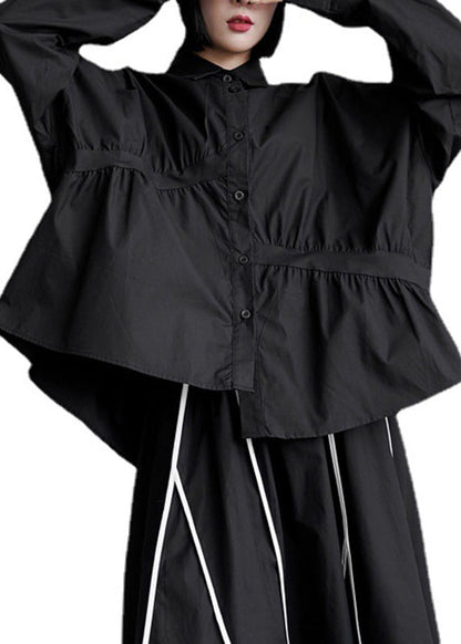 Beautifully Crafted Shirt in a Classic Style