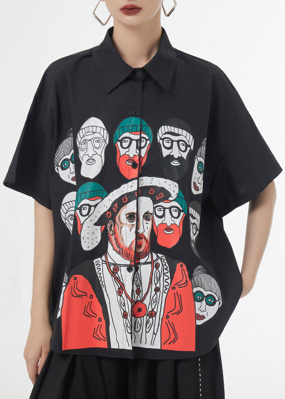 Beautifully Crafted Shirt in a Classic Style