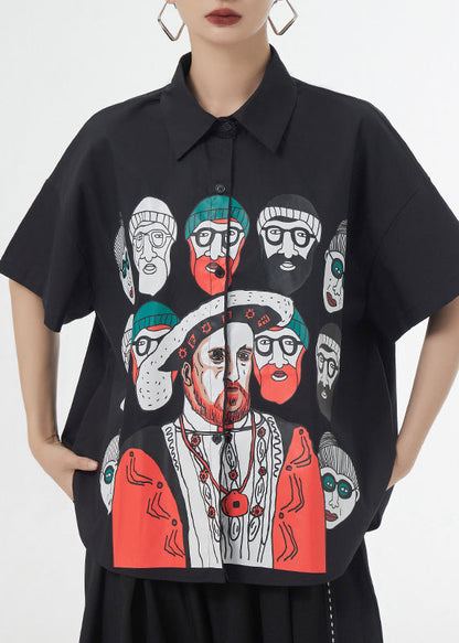 Beautifully Crafted Shirt in a Classic Style