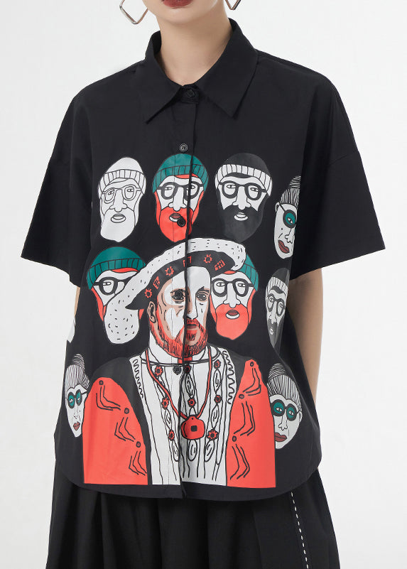 Beautifully Crafted Shirt in a Classic Style