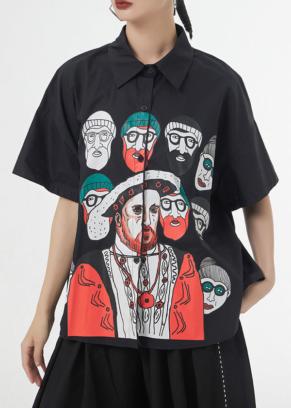 Beautifully Crafted Shirt in a Classic Style