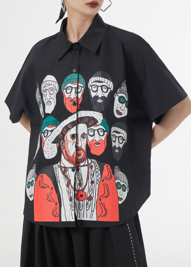 Beautifully Crafted Shirt in a Classic Style