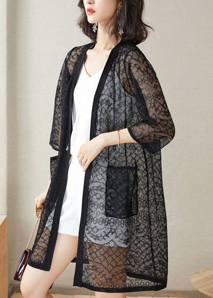 Gracefully Styled Cardigan for Any Occasion