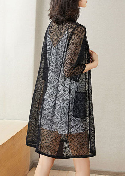 Gracefully Styled Cardigan for Any Occasion