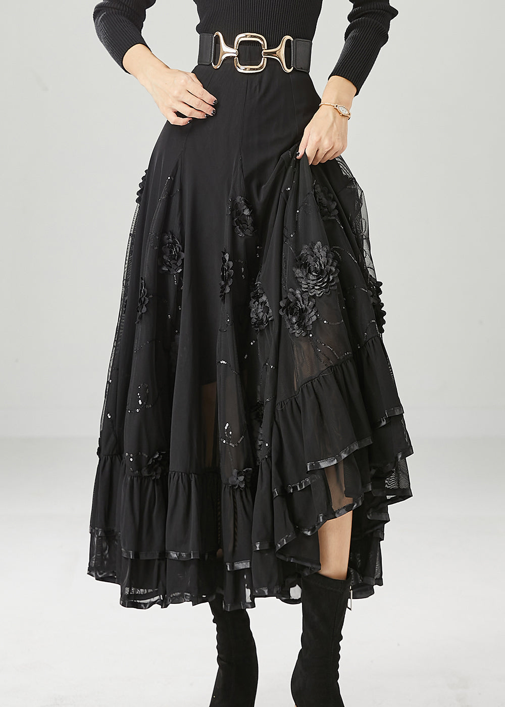 Beautifully Crafted Garment in a Classic Style