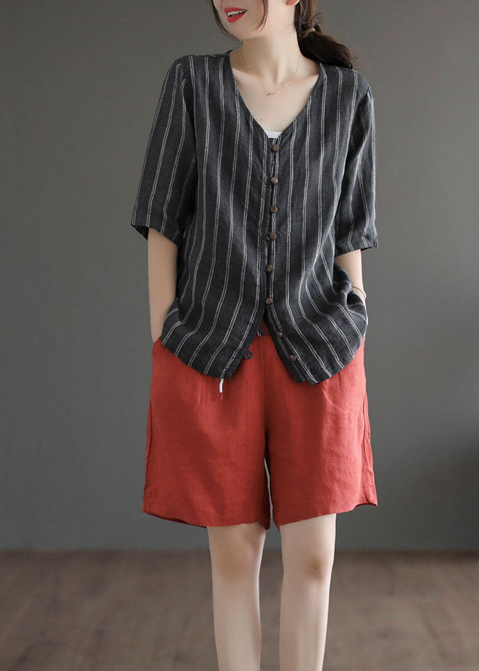 Sophisticated Blouse with a Clean Classic Look