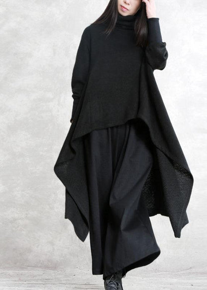 Effortlessly Elegant Sweater with a Timeless Design