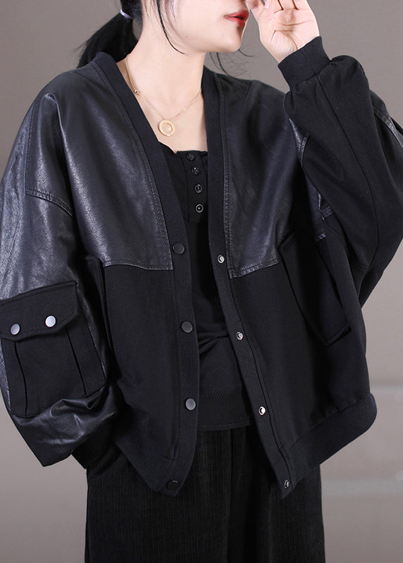 Polished Coat with an Effortless Classic Look