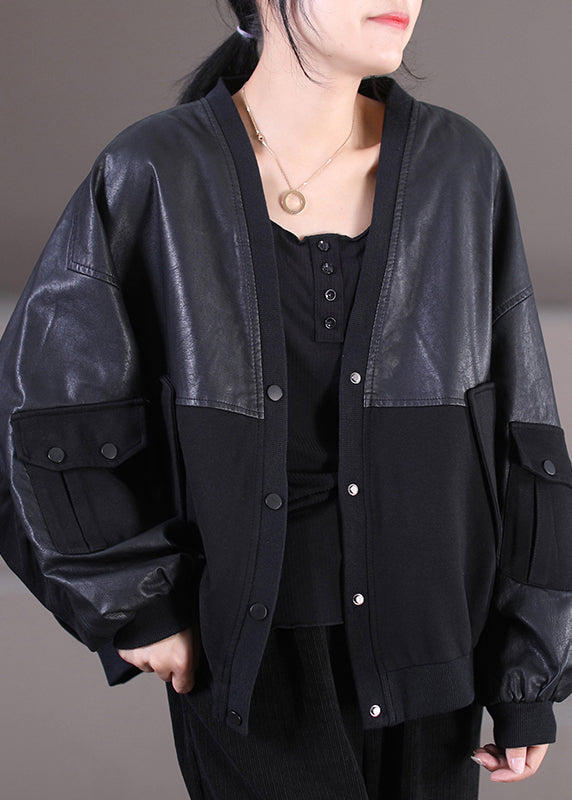 Polished Coat with an Effortless Classic Look