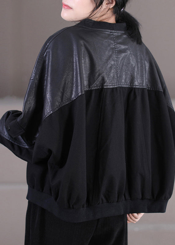 Polished Coat with an Effortless Classic Look