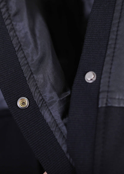 Polished Coat with an Effortless Classic Look