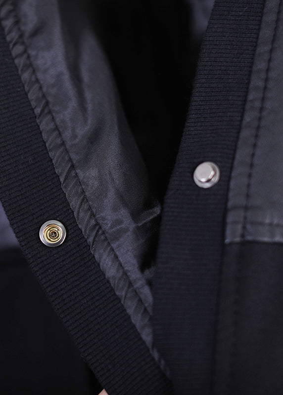 Elegantly Styled Coat for Everyday Wear