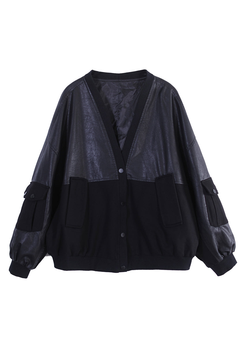 Polished Coat with an Effortless Classic Look
