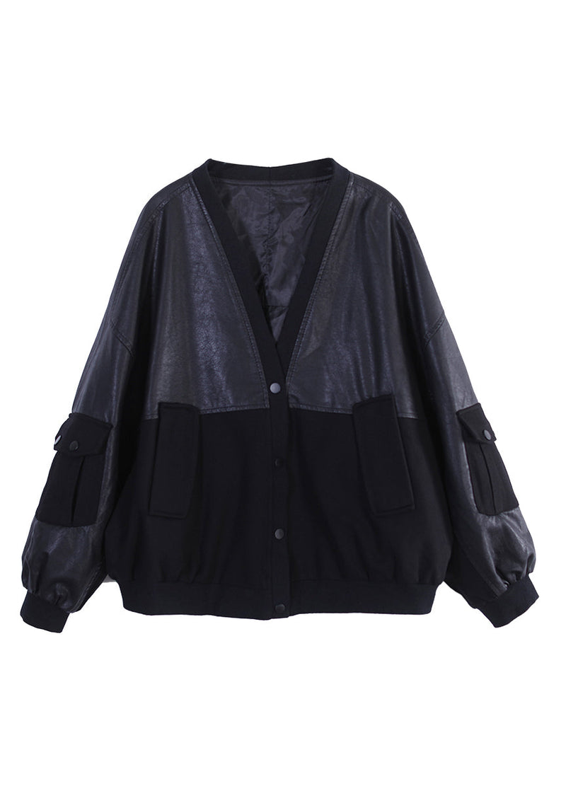 Polished Coat with an Effortless Classic Look