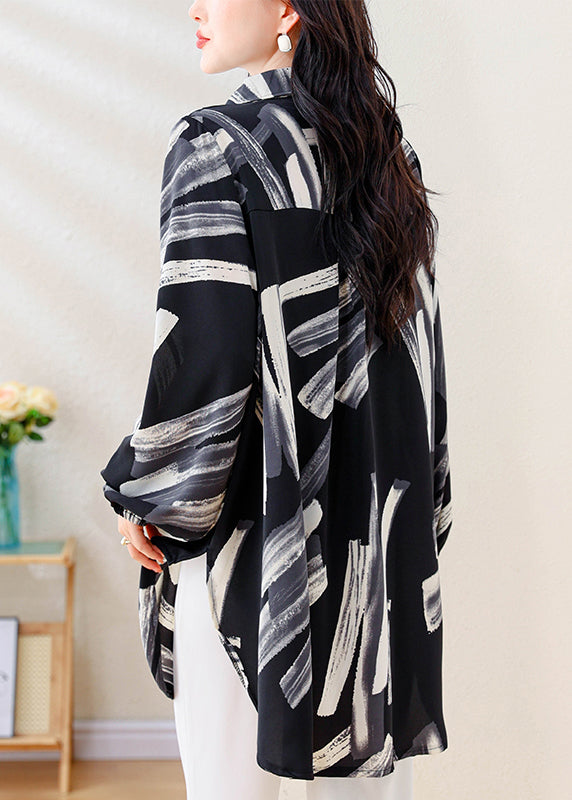 Polished Shirt with an Effortless Classic Look