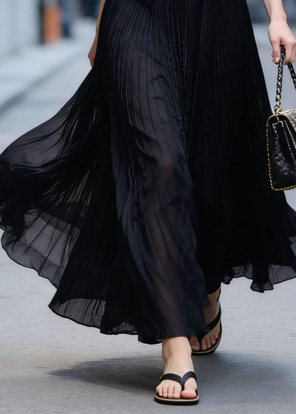 Classic Vintage & Enduringly Stylish Garment