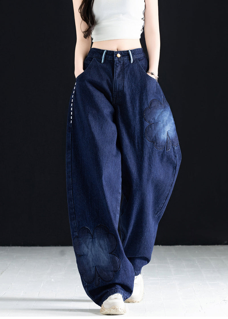 Beautifully Finished Pants in a Timeless Design