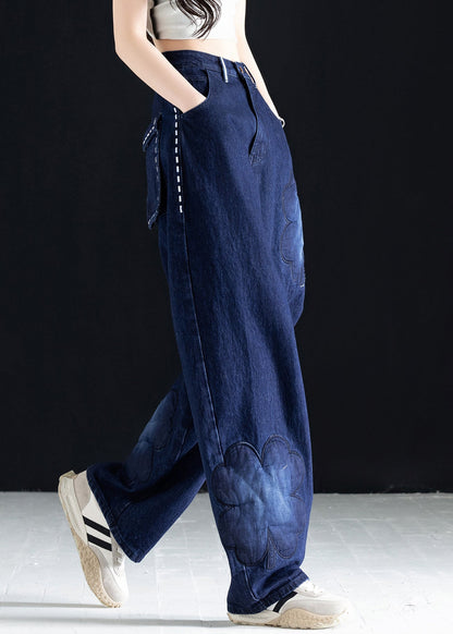 Beautifully Finished Pants in a Timeless Design