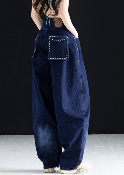 Beautifully Finished Pants in a Timeless Design