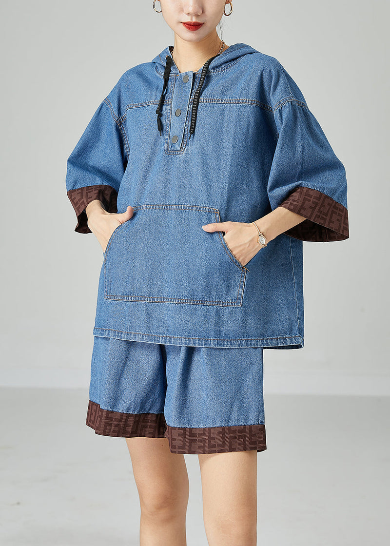 Vintage Inspired Garment with a Contemporary Edge