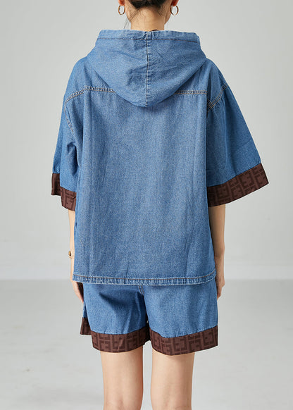 Vintage Inspired Garment with a Contemporary Edge