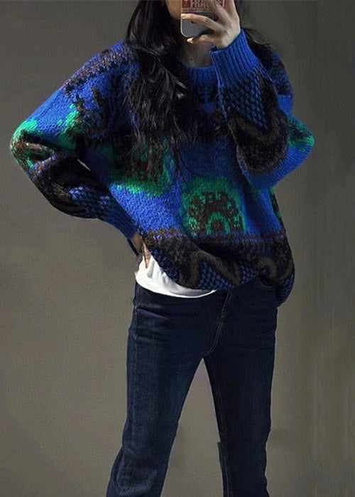 Beautifully Crafted Sweater in a Classic Style