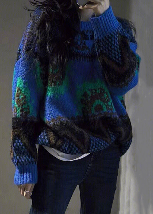 Beautifully Crafted Sweater in a Classic Style