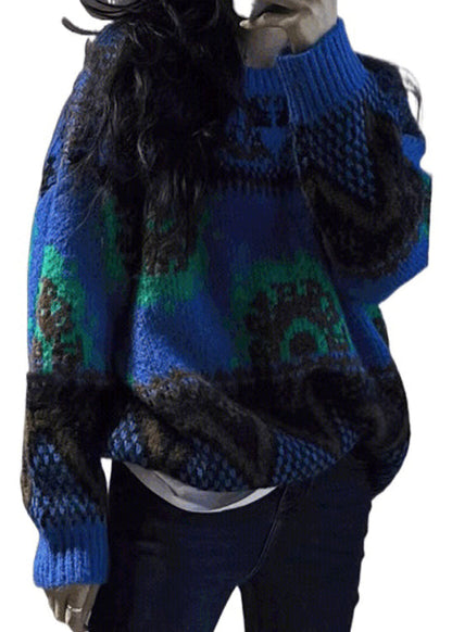 Beautifully Crafted Sweater in a Classic Style