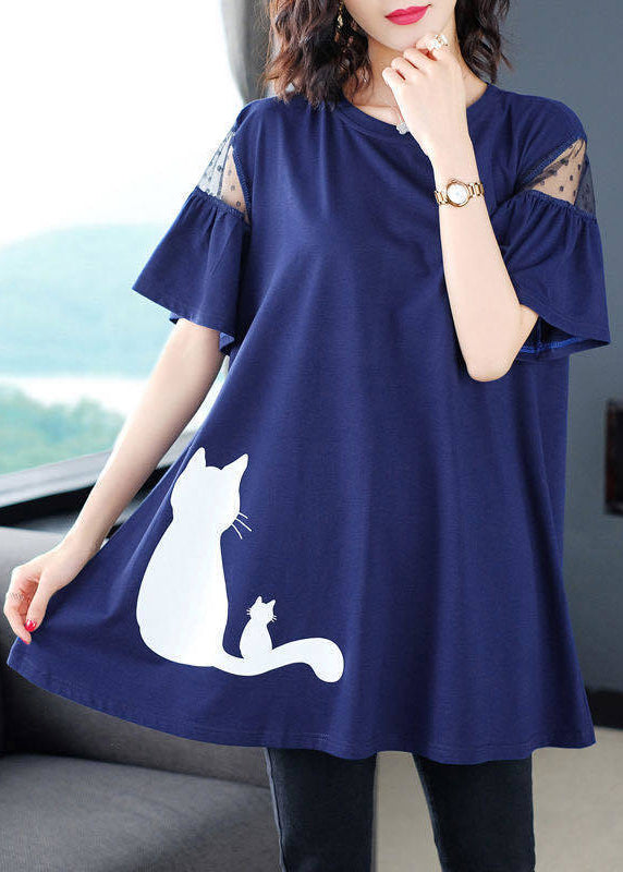Vintage Inspired Shirt with a Contemporary Edge