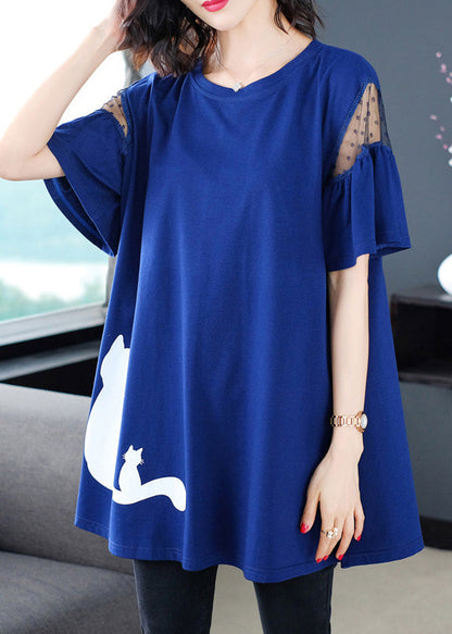 Vintage Inspired Shirt with a Contemporary Edge