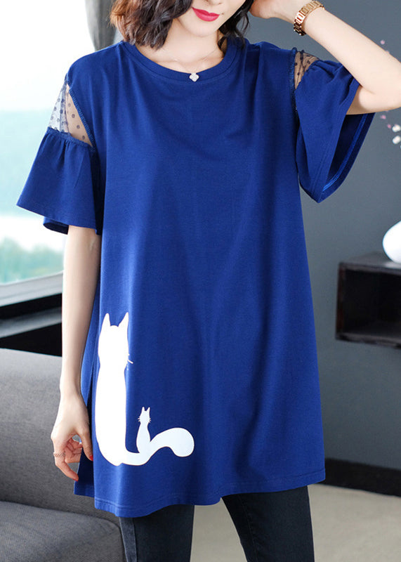 Vintage Inspired Shirt with a Contemporary Edge
