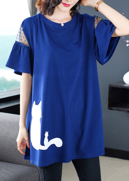 Vintage Inspired Shirt with a Contemporary Edge