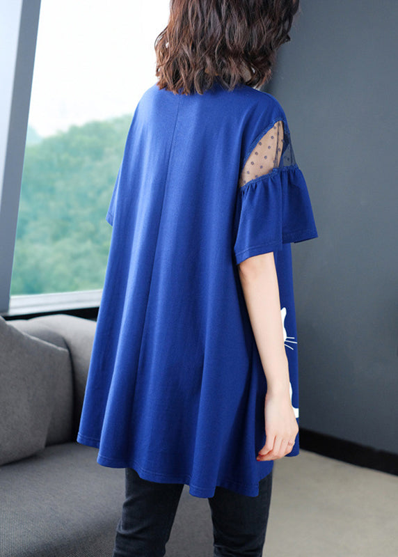 Vintage Inspired Shirt with a Contemporary Edge