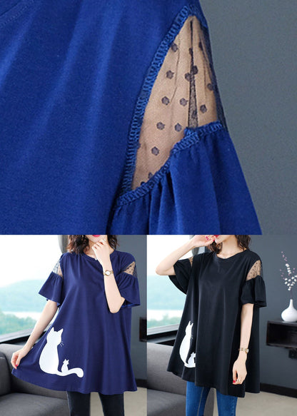 Vintage Inspired Shirt with a Contemporary Edge
