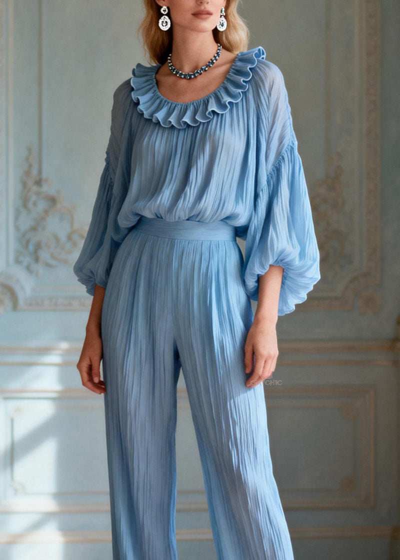 Vintage Inspired Garment with a Contemporary Edge