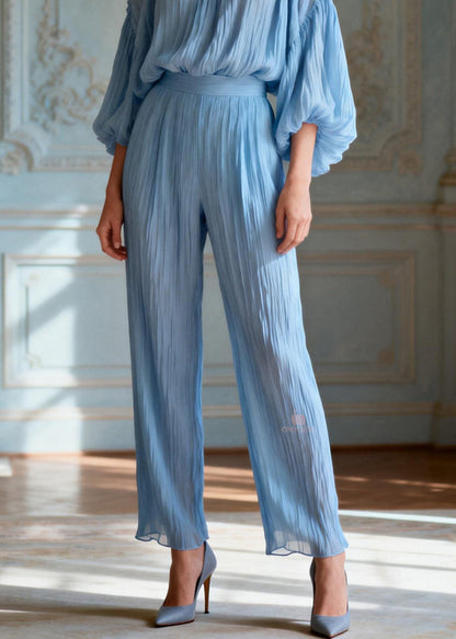Vintage Inspired Garment with a Contemporary Edge