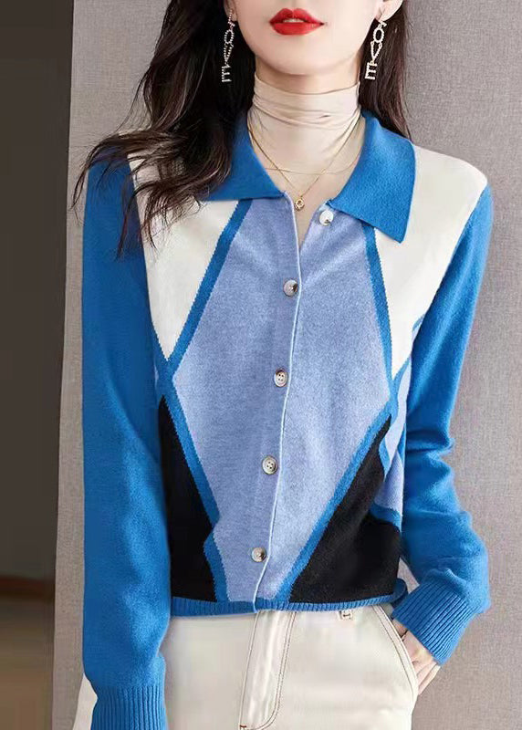 Gracefully Styled Sweater for Any Occasion