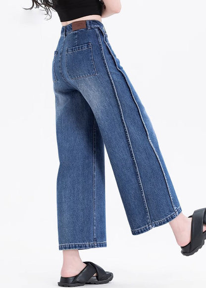Polished Pants with an Effortless Classic Look