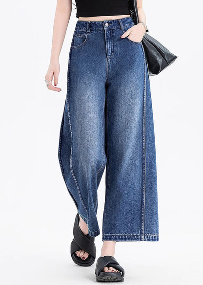 Polished Pants with an Effortless Classic Look